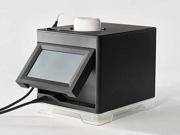 ブルーラジカル治療の特徴