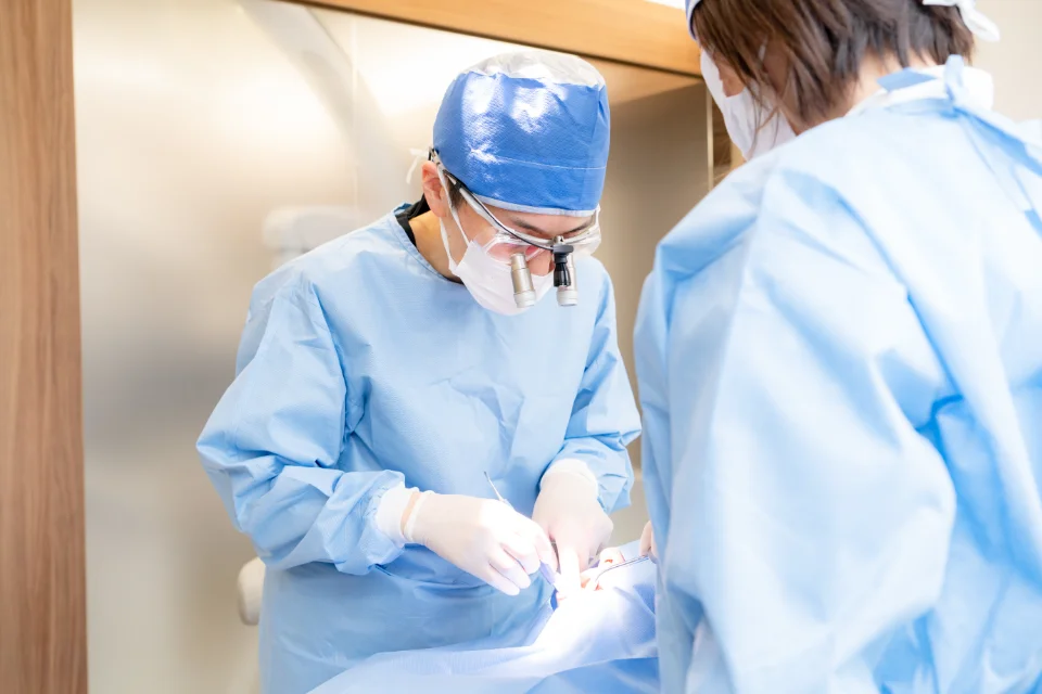 短期集中または計画治療の開始