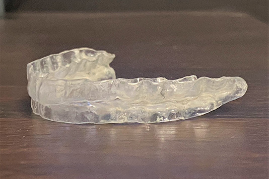 歯科で行う睡眠時無呼吸症候群治療について